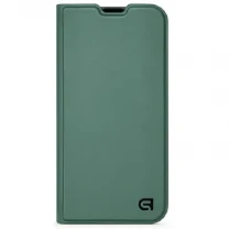 Чохол-книжка ArmorStandart OneFold для Xiaomi Redmi Note 14 Pro 5G/Poco X7 Green (ARM79806)