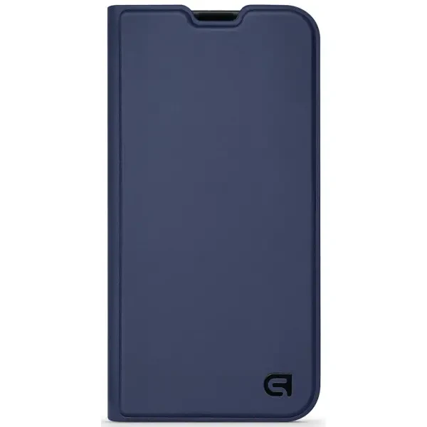 Чохол-книжка ArmorStandart OneFold для Xiaomi Redmi Note 14 Pro+ 5G Dark Blue (ARM79809)