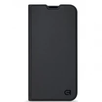 Чохол-книжка ArmorStandart OneFold для Xiaomi Redmi Note 14S 4G Black (ARM81996)