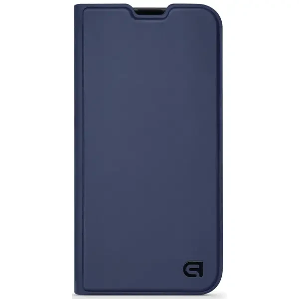 Чохол-книжка ArmorStandart OneFold для Xiaomi Redmi Note 14S 4G Dark Blue (ARM81997)
