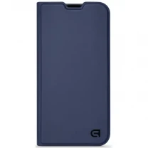 Чохол-книжка ArmorStandart OneFold для Xiaomi Redmi Note 14S 4G Dark Blue (ARM81997)