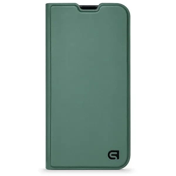Чохол-книжка ArmorStandart OneFold для Xiaomi Redmi Note 15 4G Green (ARM90176)