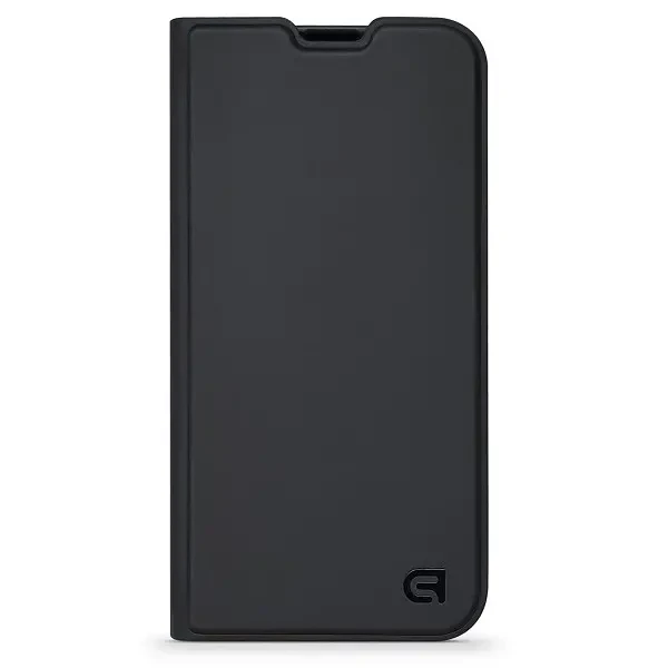 Чохол-книжка ArmorStandart OneFold для Xiaomi Redmi Note 15 5G/Poco M8 5G Black (ARM89723)