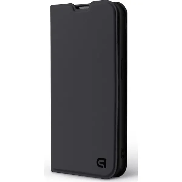 Чохол-книжка ArmorStandart OneFold для Xiaomi Redmi Note 15 5G/Poco M8 5G Black (ARM89723) 2