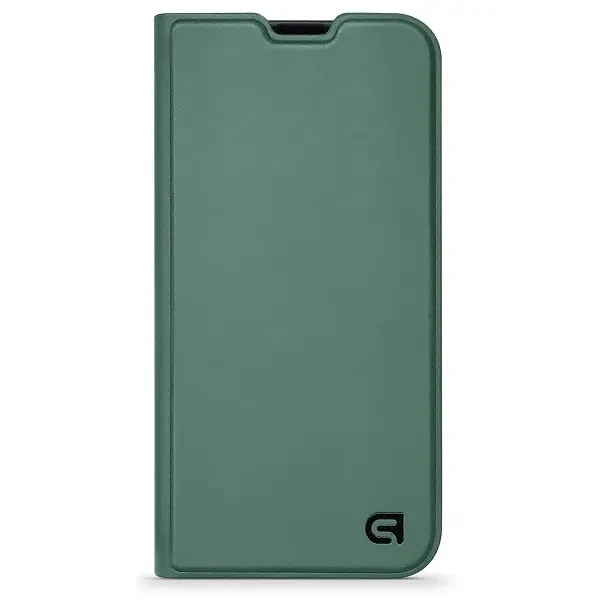 Чохол-книжка ArmorStandart OneFold для Xiaomi Redmi Note 15 5G/Poco M8 5G Green (ARM89984)