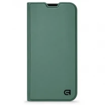 Чохол-книжка ArmorStandart OneFold для Xiaomi Redmi Note 15 5G/Poco M8 5G Green (ARM89984)