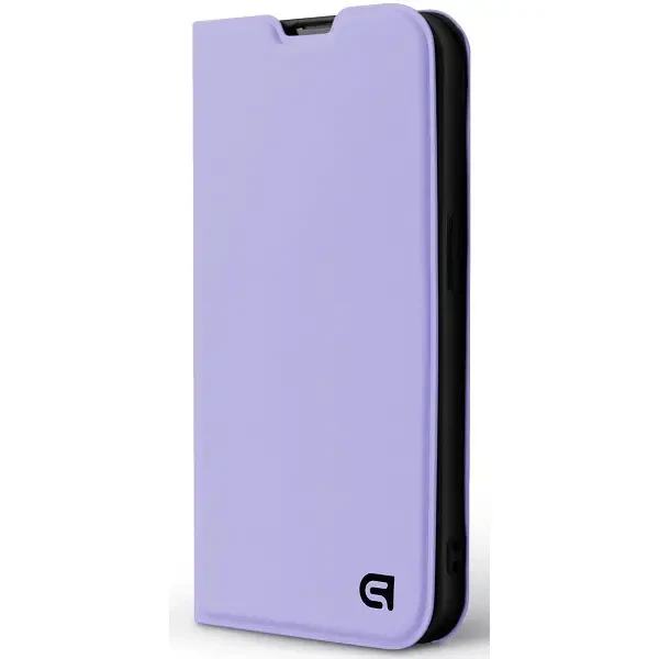 Чохол-книжка ArmorStandart OneFold для Xiaomi Redmi Note 15 5G/Poco M8 5G Lavender (ARM89985) 2