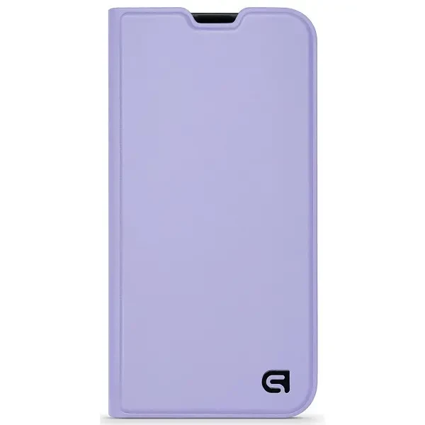 Чохол-книжка ArmorStandart OneFold для Xiaomi Redmi Note 15 5G/Poco M8 5G Lavender (ARM89985)