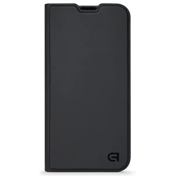 Чохол-книжка ArmorStandart OneFold для Xiaomi Redmi Note 15 Pro 4G Black (ARM89725)