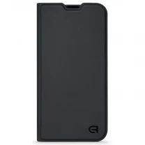 Чохол-книжка ArmorStandart OneFold для Xiaomi Redmi Note 15 Pro 4G Black (ARM89725)