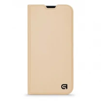 Чохол-книжка ArmorStandart OneFold для Xiaomi Redmi Note 15 Pro 4G Gold (ARM90177)