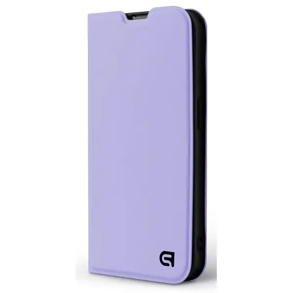 Чохол-книжка ArmorStandart OneFold для Xiaomi Redmi Note 15 Pro 4G Lavender (ARM89987) 2