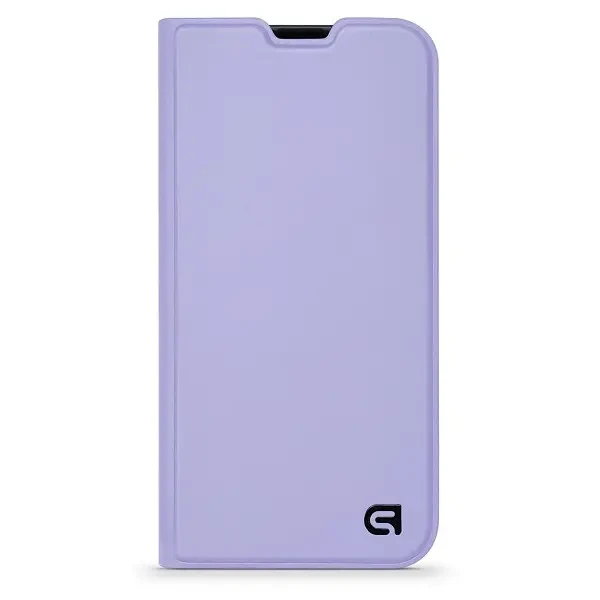 Чохол-книжка ArmorStandart OneFold для Xiaomi Redmi Note 15 Pro 4G Lavender (ARM89987)