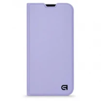 Чохол-книжка ArmorStandart OneFold для Xiaomi Redmi Note 15 Pro 4G Lavender (ARM89987)