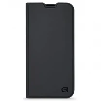 Чохол-книжка ArmorStandart OneFold для Xiaomi Redmi Note 15 Pro 5G Black (ARM89726)