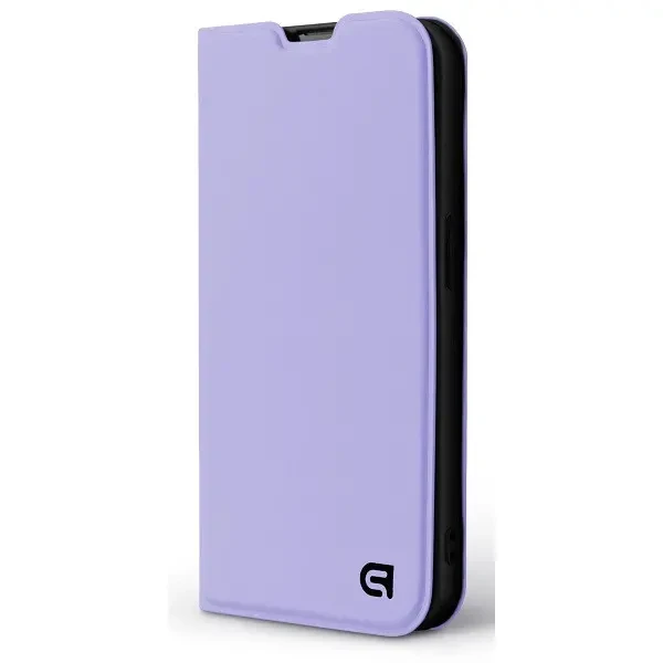 Чохол-книжка ArmorStandart OneFold для Xiaomi Redmi Note 15 Pro 5G Lavender (ARM89989) 2