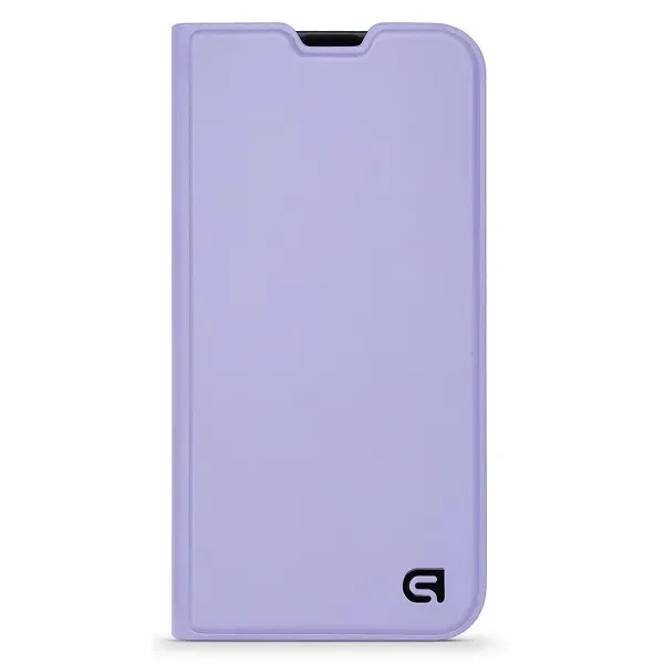 Чохол-книжка ArmorStandart OneFold для Xiaomi Redmi Note 15 Pro 5G Lavender (ARM89989)