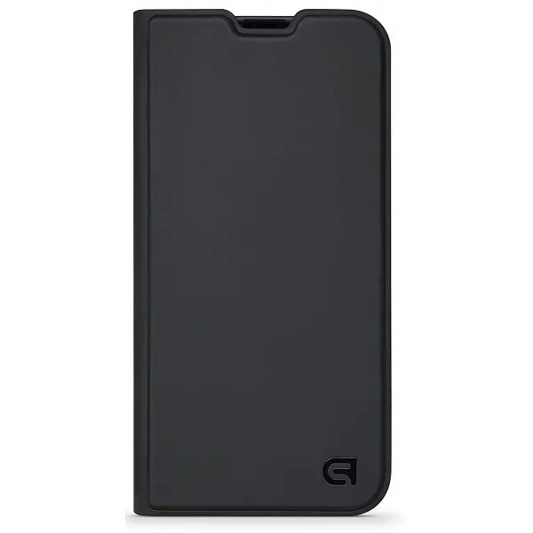 Чохол-книжка ArmorStandart OneFold для Xiaomi Redmi Note 15 Pro+ 5G/Poco M8 Pro 5G Black (ARM89727)