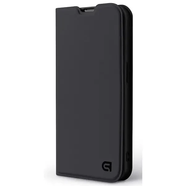 Чохол-книжка ArmorStandart OneFold для Xiaomi Redmi Note 15 Pro+ 5G/Poco M8 Pro 5G Black (ARM89727) 2