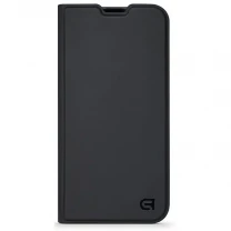 Чохол-книжка ArmorStandart OneFold для Xiaomi Redmi Note 15 Pro+ 5G/Poco M8 Pro 5G Black (ARM89727)