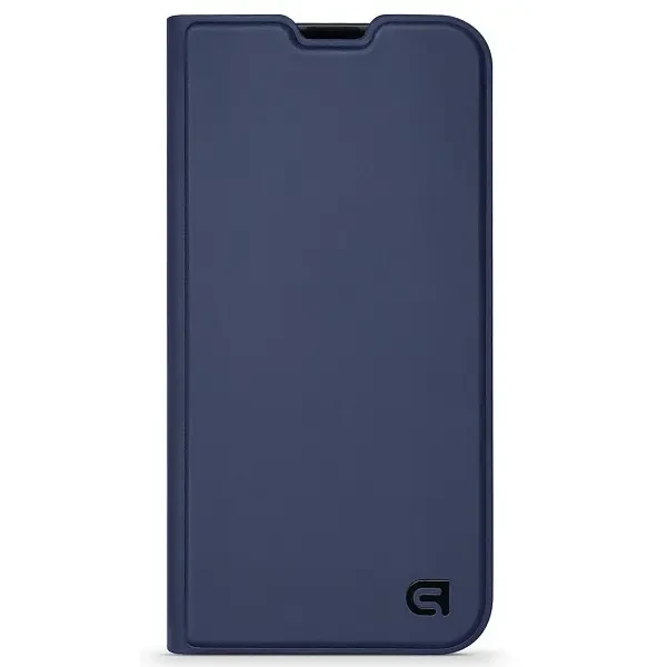 Чохол-книжка ArmorStandart OneFold для Xiaomi Redmi Note 15 Pro+ 5G/Poco M8 Pro 5G D.Blue (ARM89990)