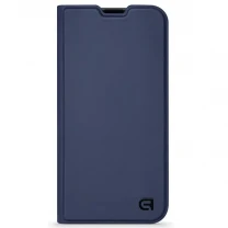 Чохол-книжка ArmorStandart OneFold для Xiaomi Redmi Note 15 Pro+ 5G/Poco M8 Pro 5G D.Blue (ARM89990)