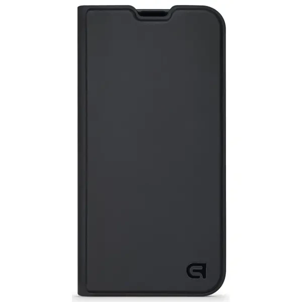 Чохол-книжка ArmorStandart OneFold для ZTE Blade A35 4G/A55 4G Black (ARM81530)