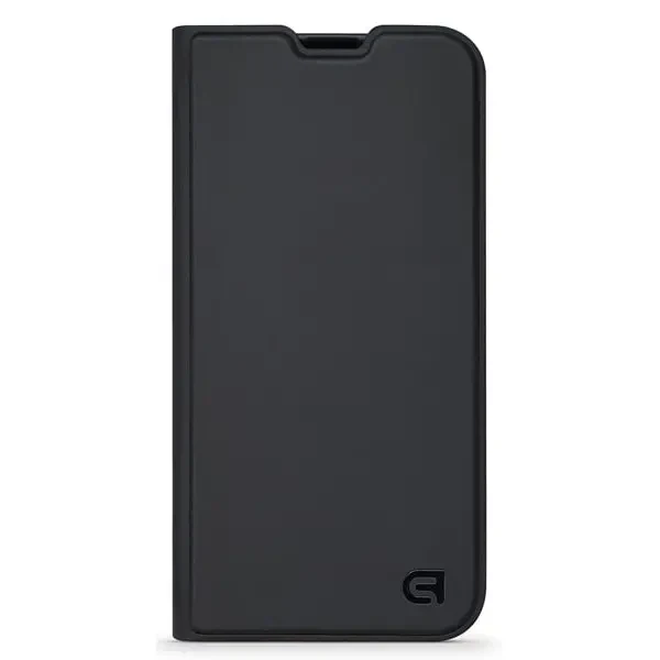 Чохол-книжка ArmorStandart OneFold для ZTE Nubia V70 Design 4G/V70 Vita 4G Black (ARM83002)