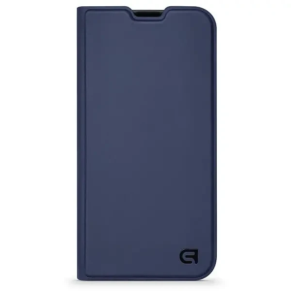 Чохол-книжка ArmorStandart OneFold для ZTE Nubia V70 Max 4G Dark Blue (ARM86433)