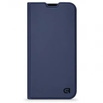 Чохол-книжка ArmorStandart OneFold для ZTE Nubia V70 Max 4G Dark Blue (ARM86433)
