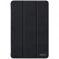 Чохол-книжка ArmorStandart Smart Case для Samsung Tab A9 8.7 X110/X115 Black