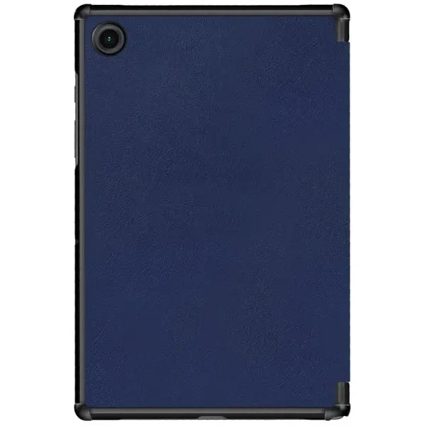 Чохол-книжка ArmorStandart Smart Case для Samsung Tab A9 8.7 X110/X115 Blue 2
