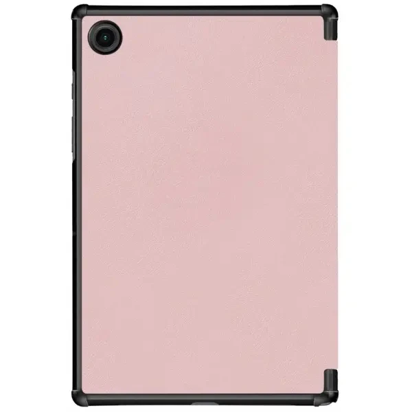 Чохол-книжка ArmorStandart Smart Case для Samsung Tab A9 8.7 X110/X115 Pink (ARM74493) 2