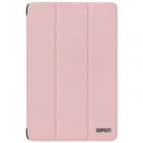 Чохол-книжка ArmorStandart Smart Case для Samsung Tab A9 8.7 X110/X115 Pink (ARM74493)
