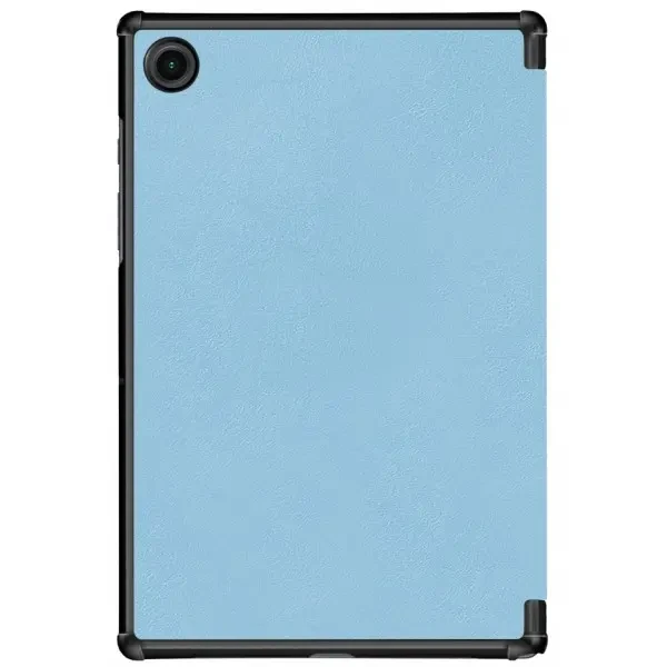 Чохол-книжка ArmorStandart Smart Case для Samsung Tab A9 8.7 X110/X115 Sky Blue (ARM74491) 2