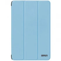 Чохол-книжка ArmorStandart Smart Case для Samsung Tab A9 8.7 X110/X115 Sky Blue (ARM74491)