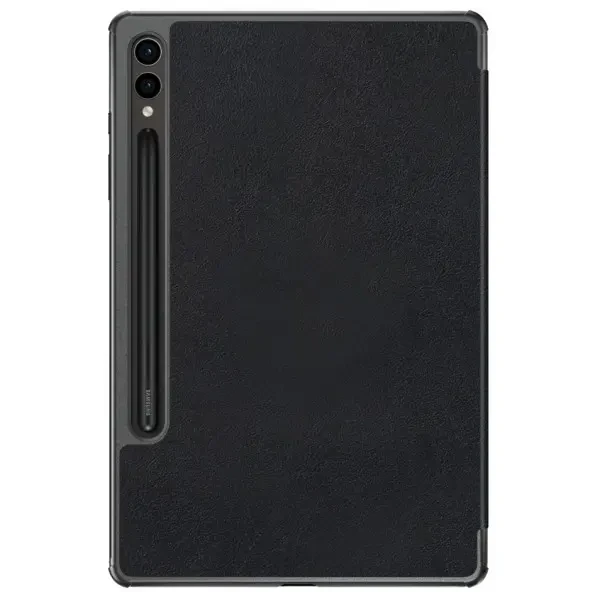 Чохол-книжка ArmorStandart Smart Case для Samsung Tab S9+/S9 FE+/S10+ Black (ARM72420) 2