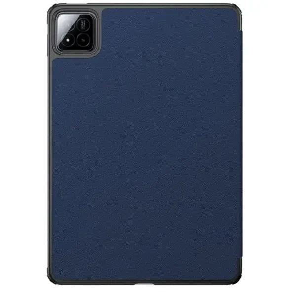 Чохол-книжка ArmorStandart Smart Case для Xiaomi Pad 8/8 Pro/7/7 Pro Blue (ARM74573) 2