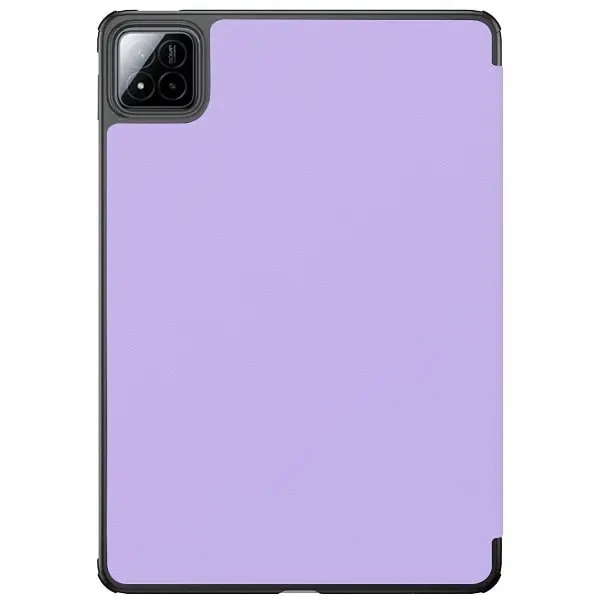 Чохол-книжка ArmorStandart Smart Case для Xiaomi Pad 8/8 Pro/7/7 Pro Lavender (ARM85495) 2