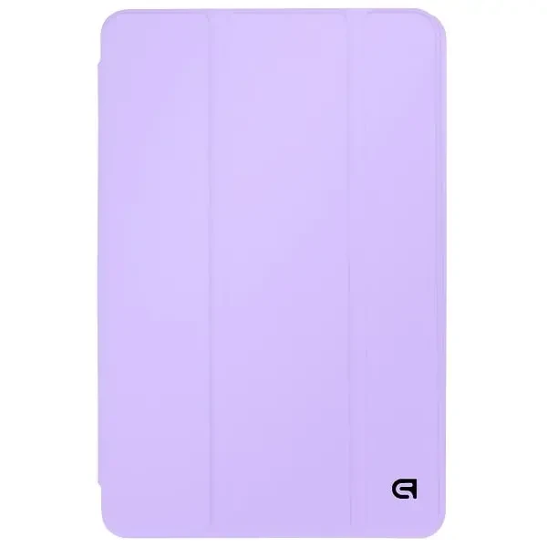 Чохол-книжка ArmorStandart Smart Fold Pen для Samsung Tab A9 8.7 X110/X115 Light Purple (ARM74993)