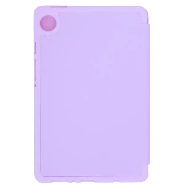 Чохол-книжка ArmorStandart Smart Fold Pen для Samsung Tab A9 8.7 X110/X115 Light Purple (ARM74993) 2