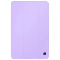 Чохол-книжка ArmorStandart Smart Fold Pen для Samsung Tab A9 8.7 X110/X115 Light Purple (ARM74993)