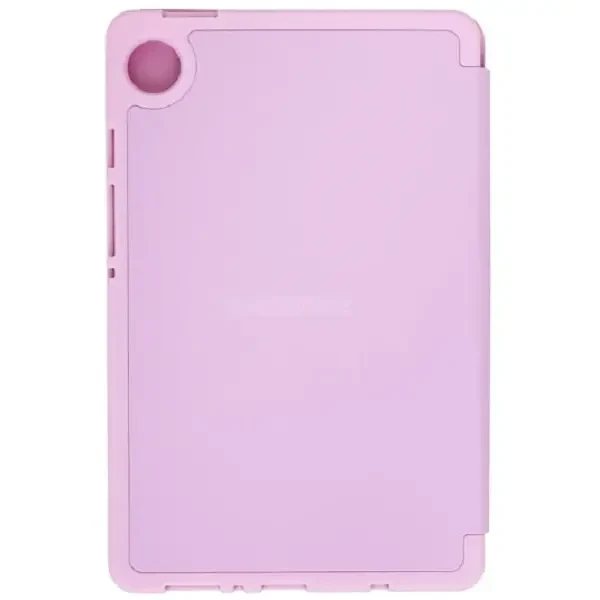 Чохол-книжка ArmorStandart Smart Fold Pen для Samsung Tab A9 8.7 X110/X115 Pink (ARM74992) 2