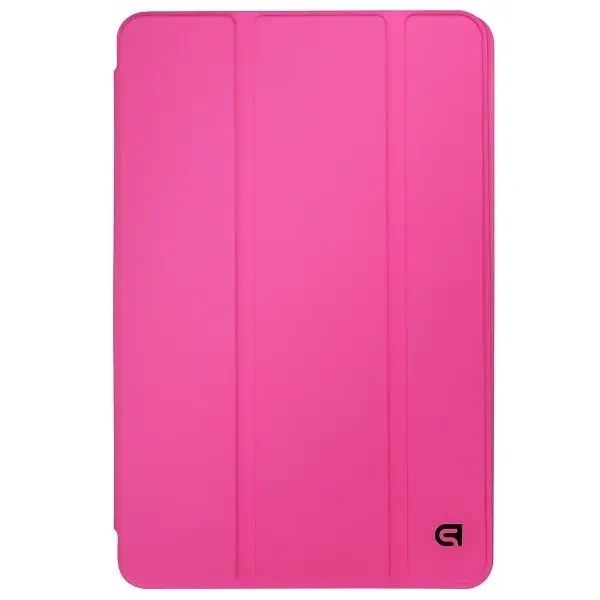 Чохол-книжка ArmorStandart Smart Fold Pen для Samsung Tab A9 8.7 X110/X115 Rose Red (ARM74987)