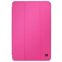 Чохол-книжка ArmorStandart Smart Fold Pen для Samsung Tab A9 8.7 X110/X115 Rose Red (ARM74987)