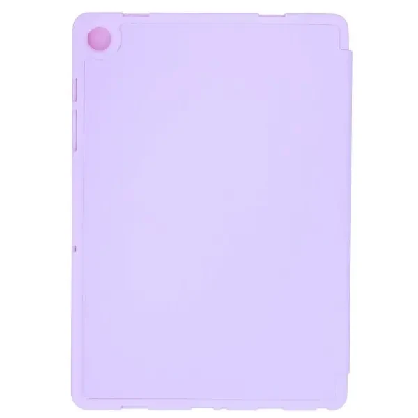 Чохол-книжка ArmorStandart Smart Fold Pen для Samsung Tab A9 Plus X210/X216 Light Purple (ARM75000) 2