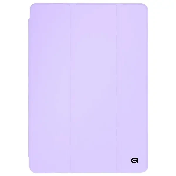Чохол-книжка ArmorStandart Smart Fold Pen для Samsung Tab A9 Plus X210/X216 Light Purple (ARM75000)