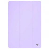 Чохол-книжка ArmorStandart Smart Fold Pen для Samsung Tab A9 Plus X210/X216 Light Purple (ARM75000)