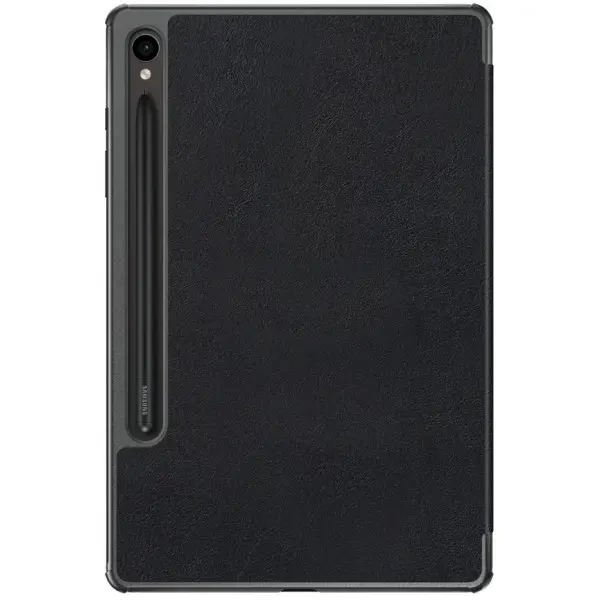 Чохол-книжка Armorstandart Smart для Samsung Tab S9 FE 10.9 X510/X516 Black 2