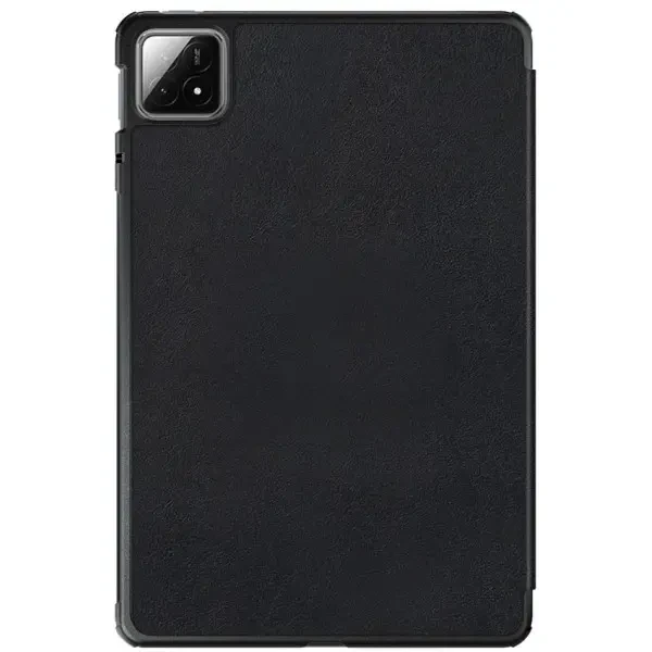 Чохол-книжка ArmorStandart Smart для Xiaomi Pad 6S Pro 12.4 Black (ARM75102) 2